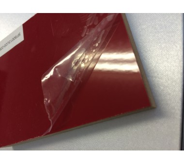 Z-Series Ruby Red Glossy